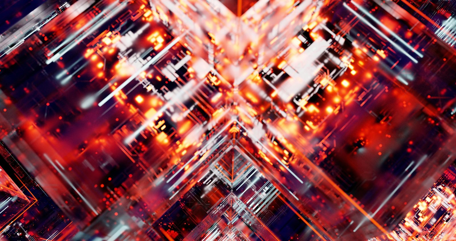 Automation & Workflow Systems