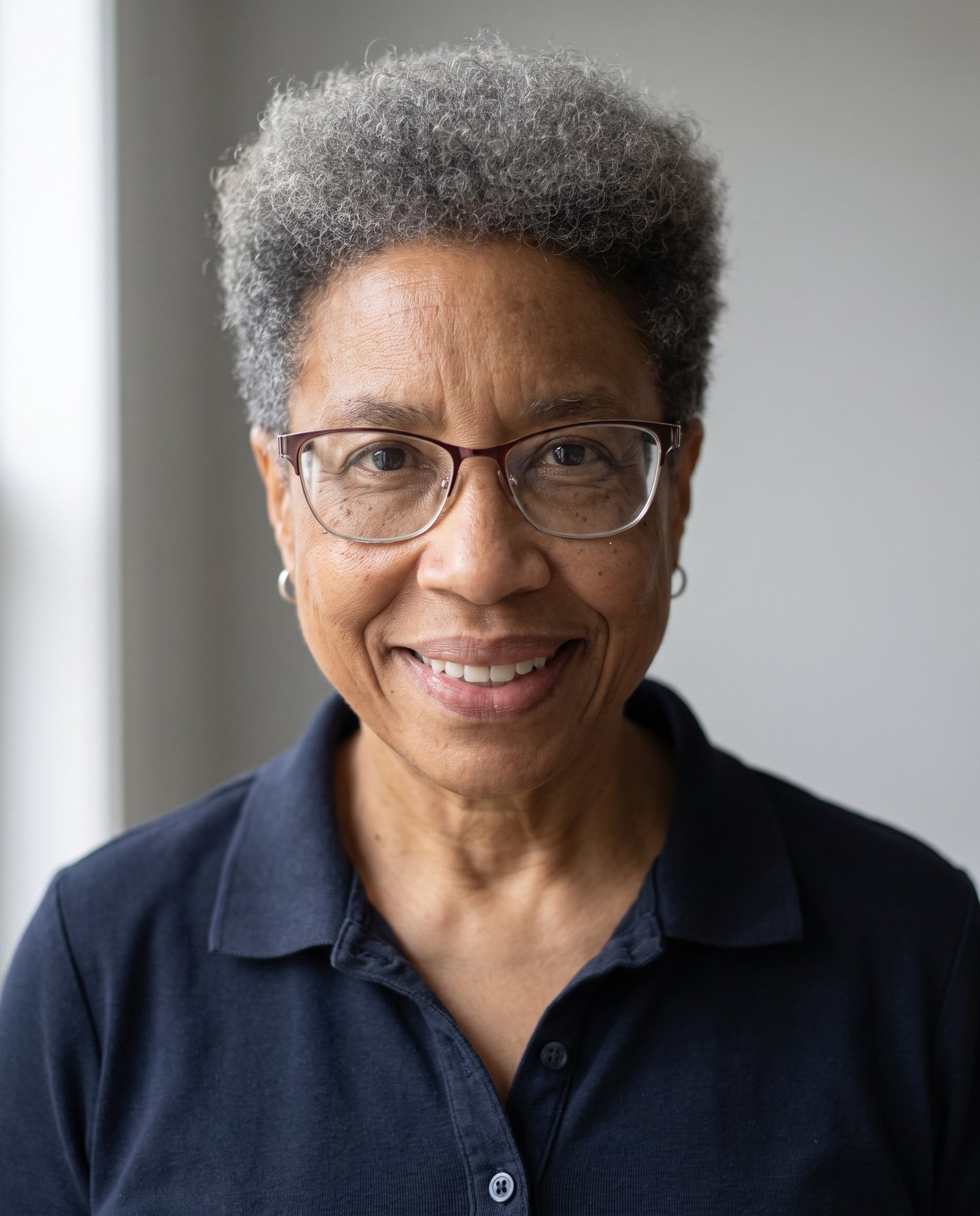 Rawslyn Ruffin, Creative Strategist