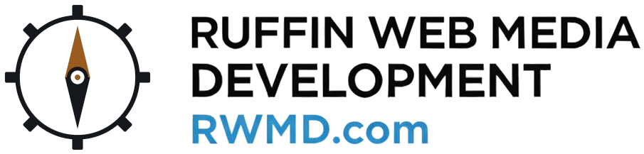 Ruffin Web Media Development | rwmd.com